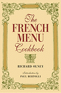 French Menu Cookbook