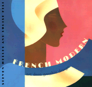 French Modern: Art Deco Graphic Design