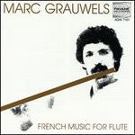 French Music for Flute