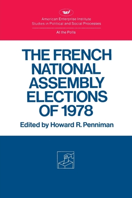 French National Assembly - Penniman, Howard R
