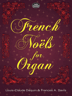 French No�ls for Organ