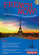 French Now! Level 1 with Online Audio