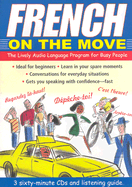 French on the Move (3cds + Guide)