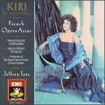 French Opera Arias