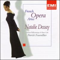 French Opera Arias - Charles Burles (tenor); Natalie Dessay (soprano); Monte Carlo Philharmonic Orchestra