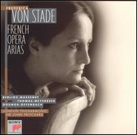 French Opera Arias - London Philharmonic Orchestra; John Pritchard (conductor)