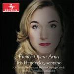 French Opera Arias
