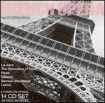French Opera Masterworks