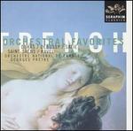 French Orchestral Favorites