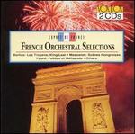 French Orchestral Selections