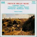 French Organ Music