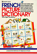 French Pictorial Dictionary - Wilkes, Angela (Editor)
