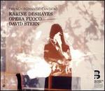 French Romantic Cantatas