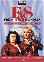 French & Saunders: Gentlemen Prefer French & Saunders