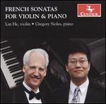 French Sonatas for Violin & Piano
