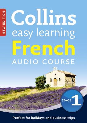 French: Stage 1: Audio Course - McNab, Rosi