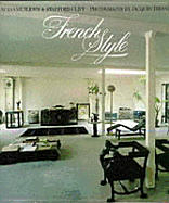 French Style - Slesin, Cliff