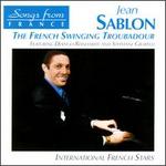 French Swinging Troubadour