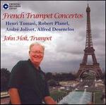 French Trumpet Concertos