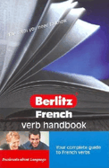 French Verb Handbook