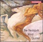 French Wind Music