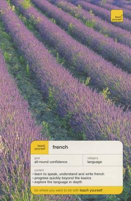 French - Graham, Gaelle
