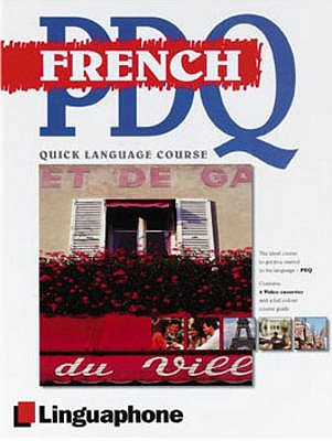 French - Buckby, Michael