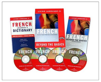 French - Living Language (Creator)