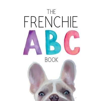 Frenchie ABC's - Fawcett, Amber