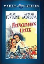 Frenchman's Creek