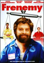 Frenemy - Gregory Dark