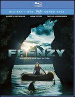 Frenzy [Blu-ray]