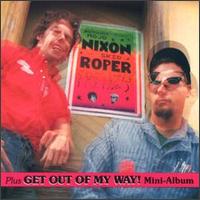 Frenzy - Mojo Nixon & Skid Roper
