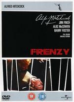 Frenzy - Alfred Hitchcock