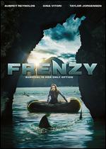 Frenzy - Jose Montesinos