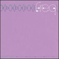 Freq - Robert Calvert