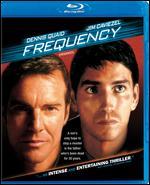 Frequency [Blu-ray]