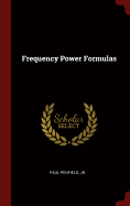 Frequency Power Formulas