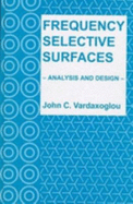 Frequency Selective Surface: Analysis and Design