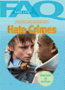 Frequently Asked Questions about Hate Crimes