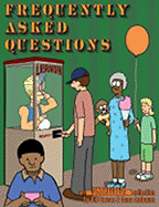 Frequently Asked Questions: An Unshelved Collection