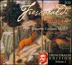 Frescobaldi: Canzone