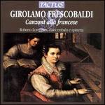 Frescobaldi: Fioretti del Sig. Frescobaldi ? - Roberto Loreggian (clavichord); Roberto Loreggian (spinet)