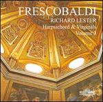 Frescobaldi: Harpsichord & Virginals, Vol. 3