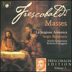 Frescobaldi: Masses