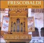 Frescobaldi, Vol. 4