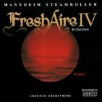 Fresh Aire 4