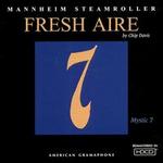 Fresh Aire 7
