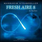 Fresh Aire 8