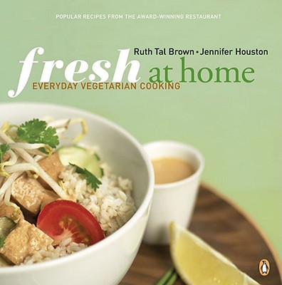 Fresh at Home - Brown, Ruth Tal, and Houston, Jennifer